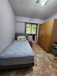 Blk 714 Clementi West Street 2 (Clementi), HDB 3 Rooms #575945181